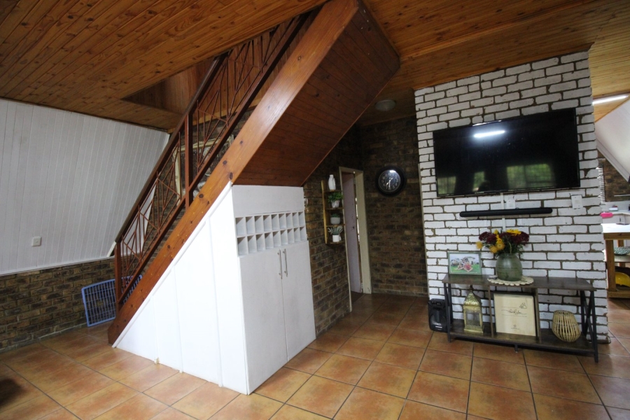 3 Bedroom Property for Sale in Deneysville Free State